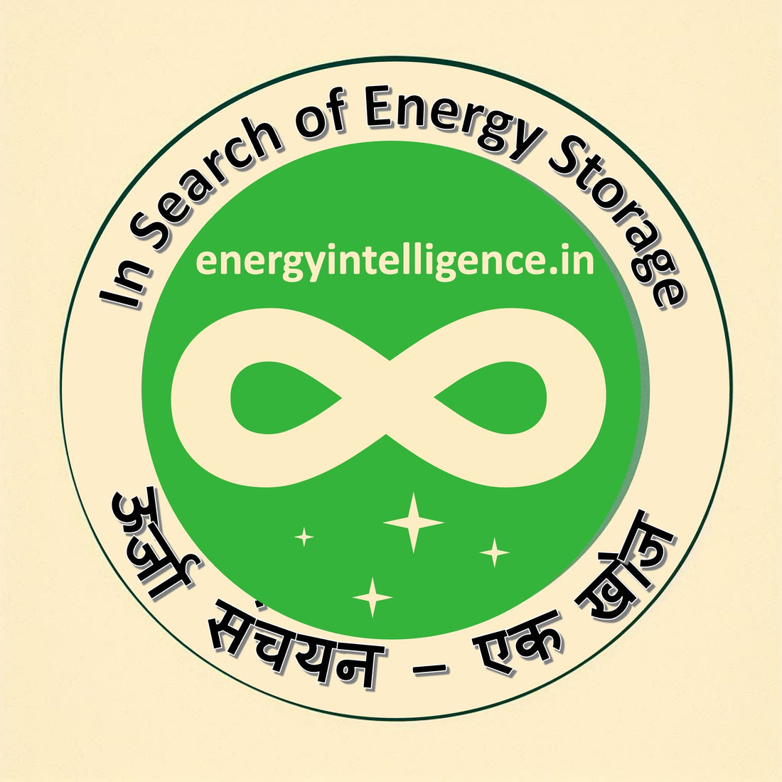 New Podcast - In Search of Energy Storage