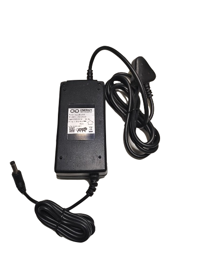 12.8V - LFP Li-Ion - CC/CV Charger