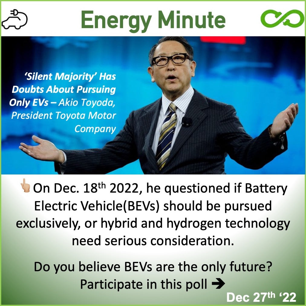 Components of An Electric Vehicle Battery - ENERGYminute