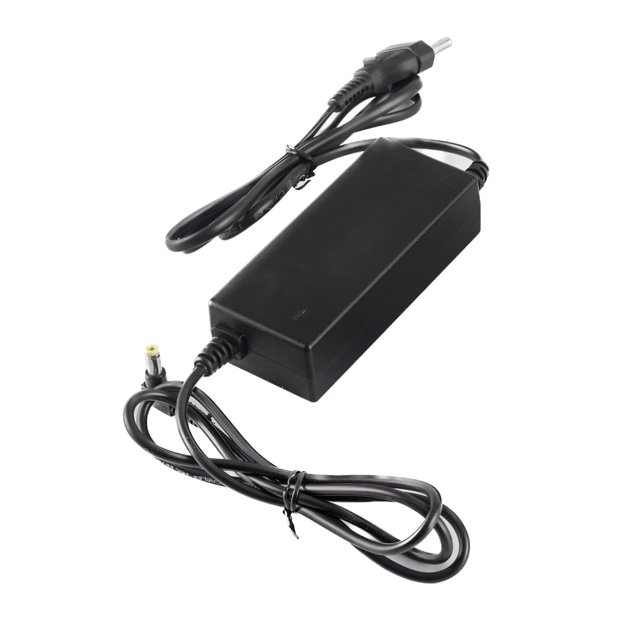 Li-Ion CC/CV Chargers – Energy Intelligence Pvt. Ltd.