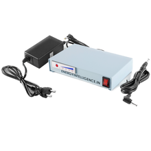 Load image into Gallery viewer, Intelligent UPS for Routers, Security Cameras and more (12V, 3.5A)
