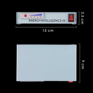Intelligent UPS for Routers, Security Cameras and more (12V, 3.5A)