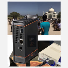 Load image into Gallery viewer, LiveU Power Bank with USB-C (for Laptop, iPhone, Androids, Tablets)
