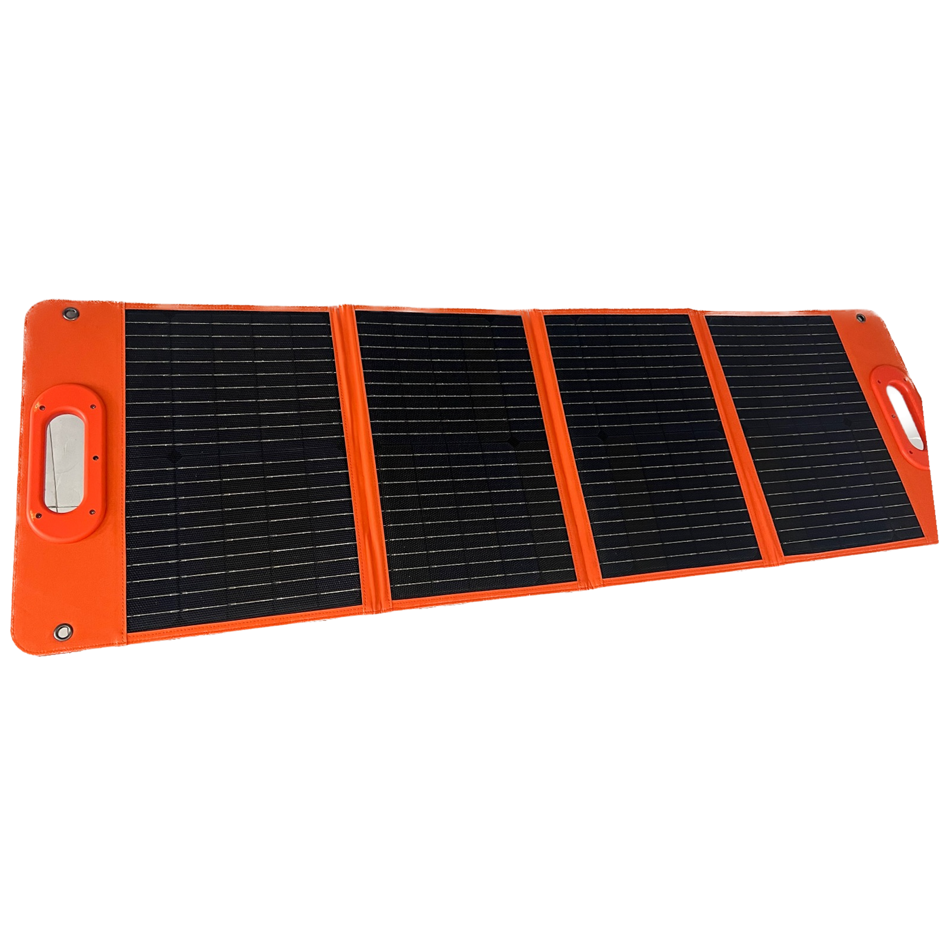 60W Portable Solar Panel for Universal Power Bank – Energy