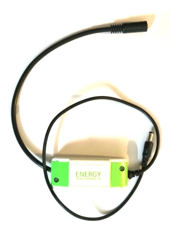 Panasonic Phone Kit (5/6V) for Energy Intelligence's UPS