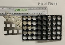 Load image into Gallery viewer, Li Ion Pack Making Kit for 25 cells rated for 15A continuous
