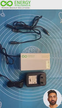 Load and play video in Gallery viewer, Industrial/Medical Grade UPS For Raspberry Pi
