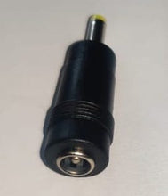 Load image into Gallery viewer, 5.5mm to 3.5mm DC Power Barrel Converter Tip
