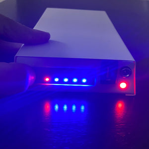 Portable UPS For Raspberry Pi (Backup 7-8 Hours)