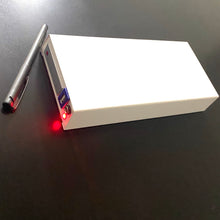 Load image into Gallery viewer, Portable UPS For Raspberry Pi (Backup 7-8 Hours)
