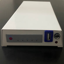 Load image into Gallery viewer, Portable UPS For Raspberry Pi (Backup 7-8 Hours)
