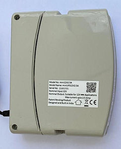 2 - 4 Hours Backup UPS for WiFi Routers
