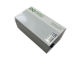 Industrial/Medical Grade UPS For Raspberry Pi