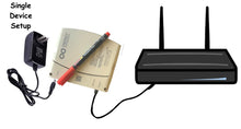 Load image into Gallery viewer, ups router wifi
